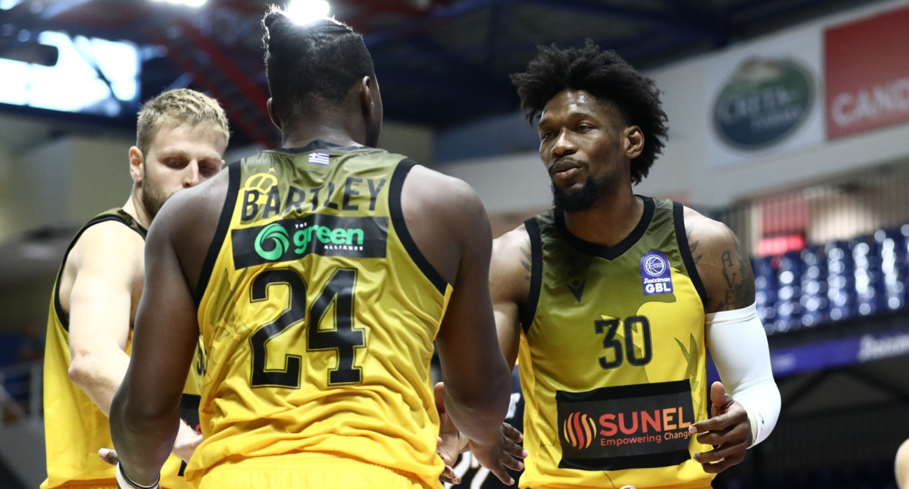 Η ΑΕΚ προσγειώθηκε στην πραγματικότητα