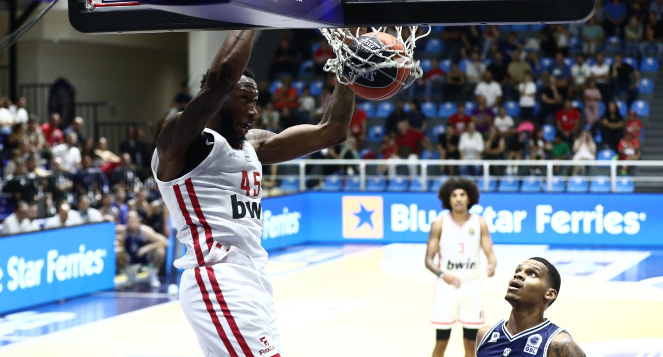 Ο Ντόντα Χολ / Πηγή: Intime