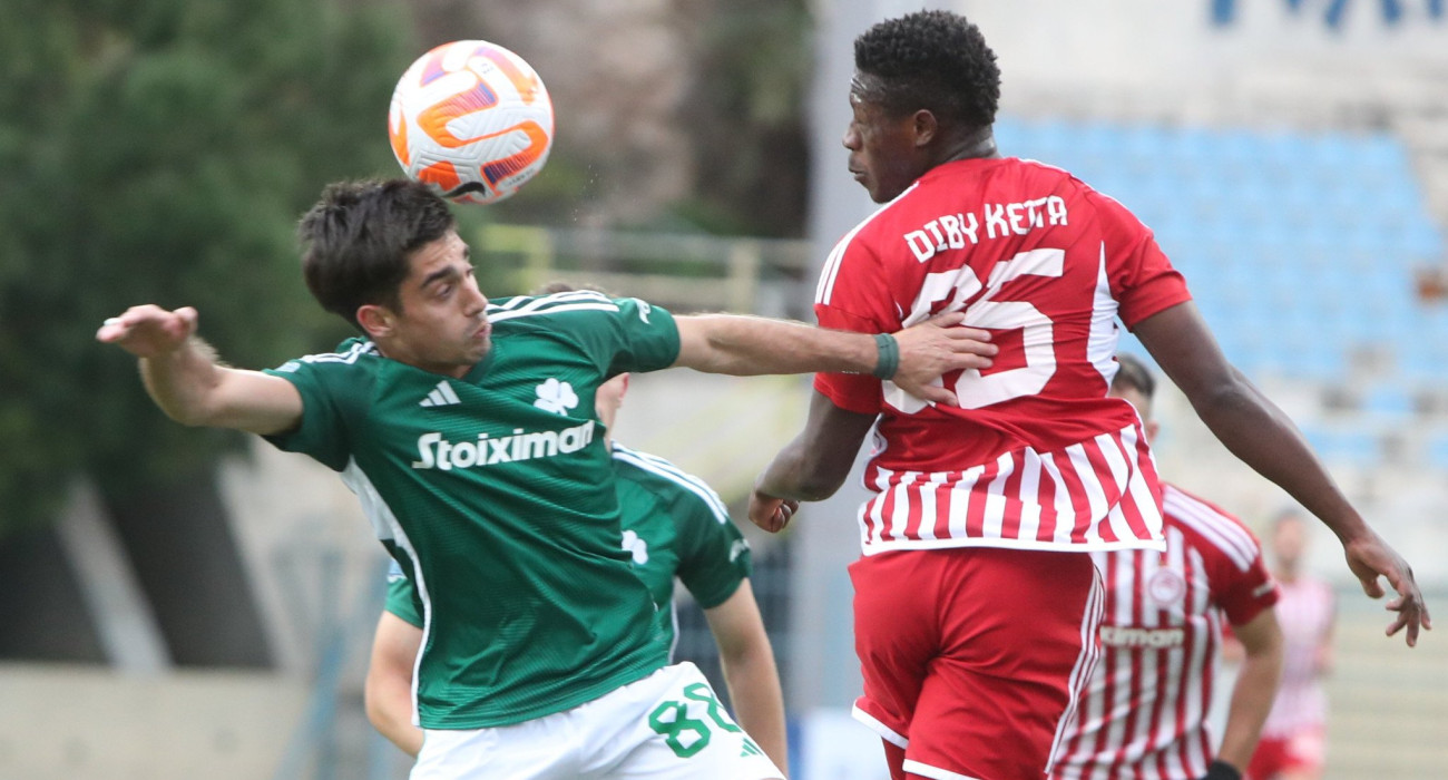 Ο Κωνσταντίνος Λάμψιας / Πηγή: Eurokinissi