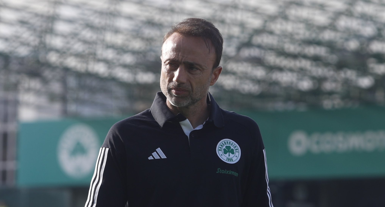 Ο Χρήστος Κόντης / Πηγή: InTime