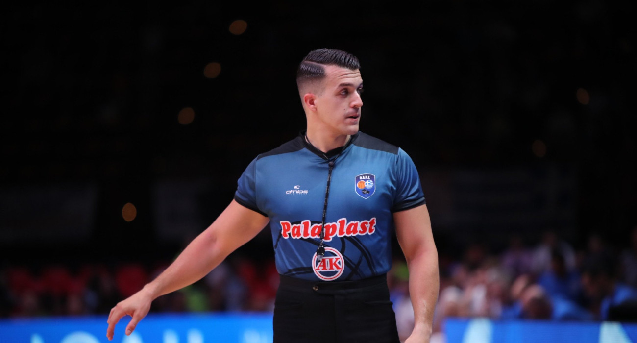 Ο Ιωάννης Τηγάνης/Πηγή: Eurokinissi