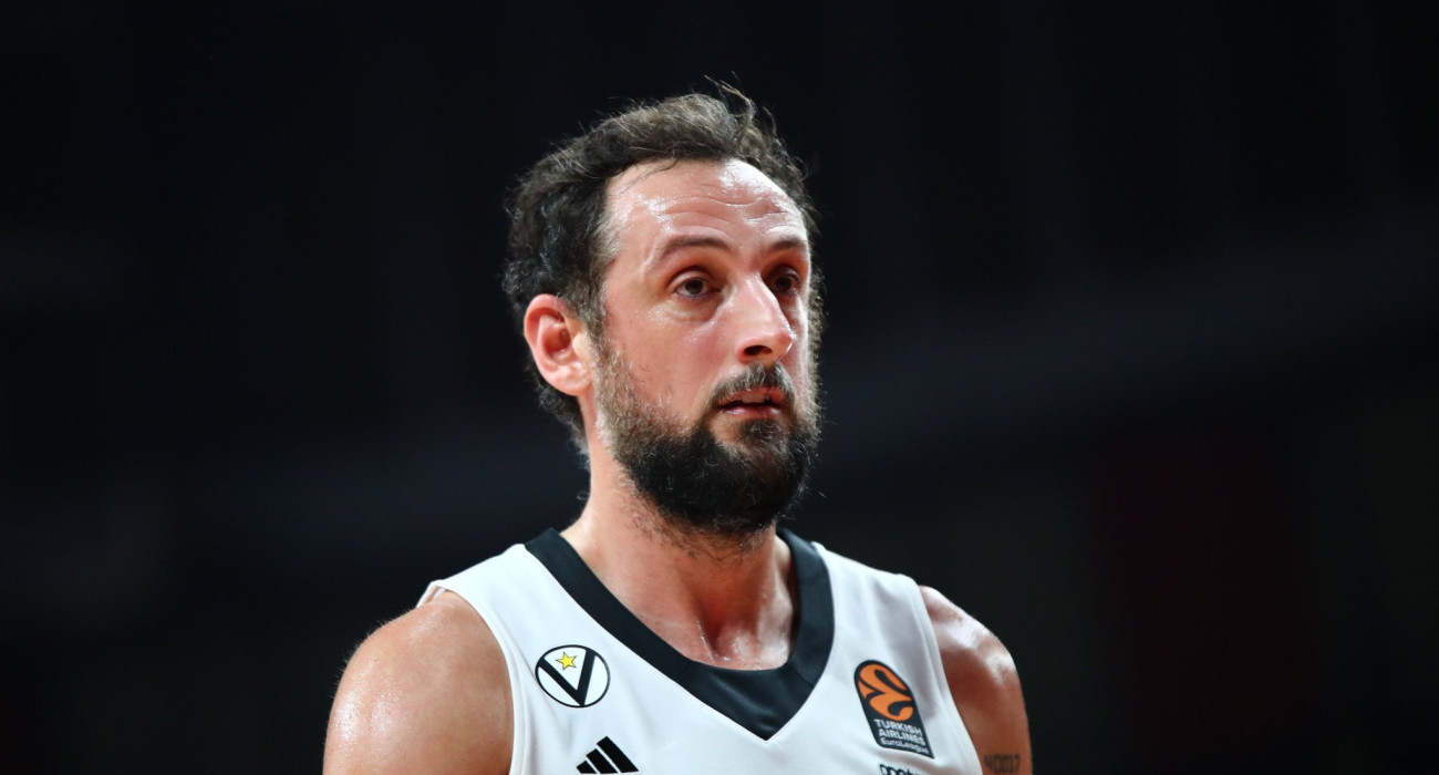 Ο Μάκρο Μπελινέλι / Πηγή: Eurokinissi