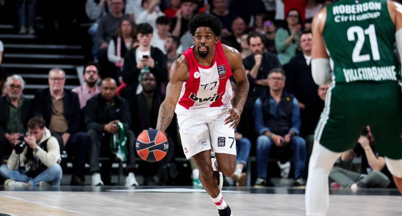 Ο Σακίλ ΜακΚίσικ/Πηγή: Eurokinissi