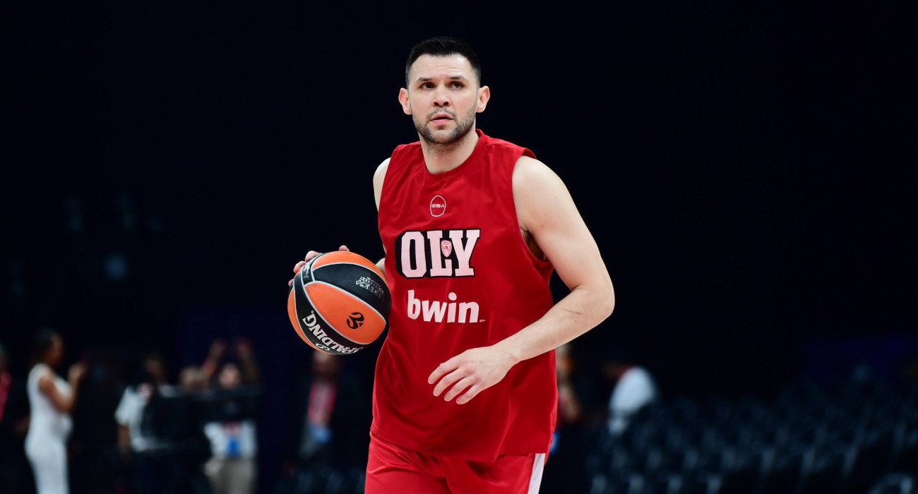 Ο Κώστας Παπανικολάου / Πηγή: Eurokinissi