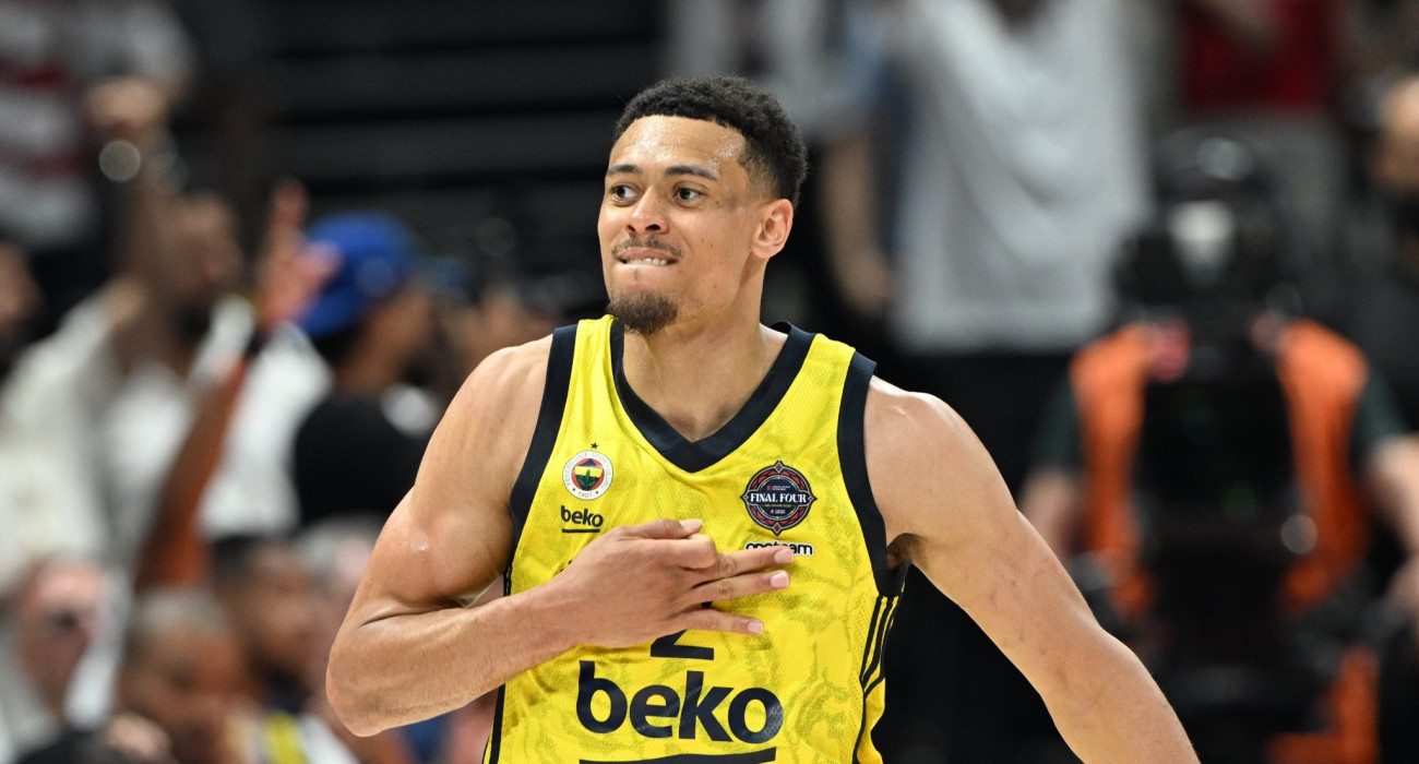 Ο Γουέιντ Μπόλντγουιν, Πηγή: Eurokinissi