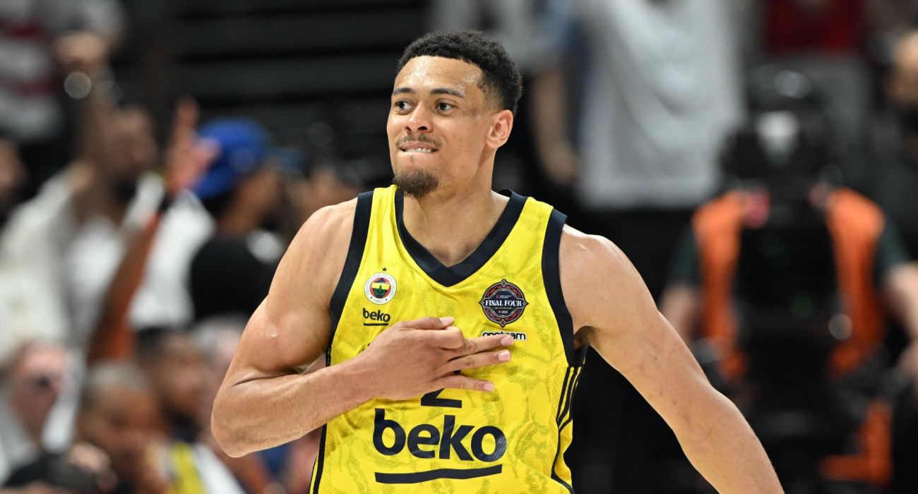 Ο Γουέιντ Μπόλντγουιν, Πηγή: Eurokinissi