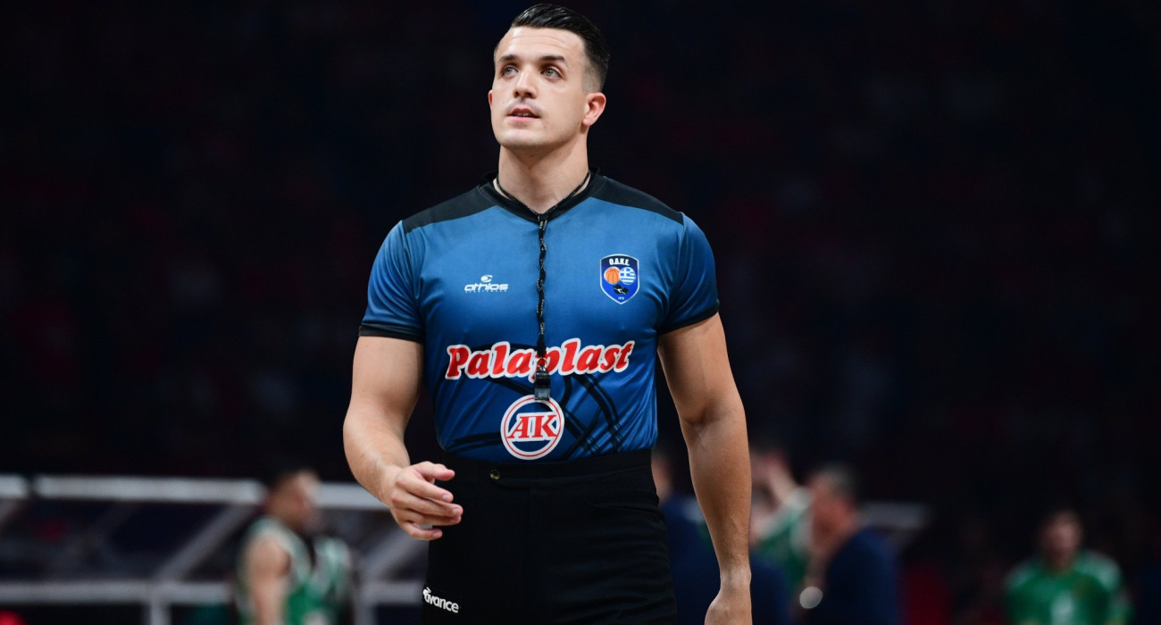 Ο Ιωάννης Τηγάνης/Πηγή: Eurokinissi