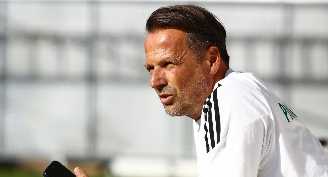 Ο Γιάννης Παπαδημητρίου / Πηγή: Eurokinissi