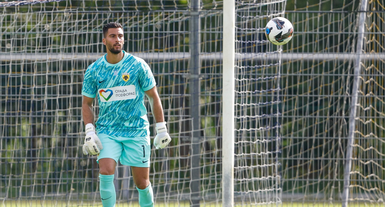 Ο Θωμάς Στρακόσια /Πηγή: Eurokinissi