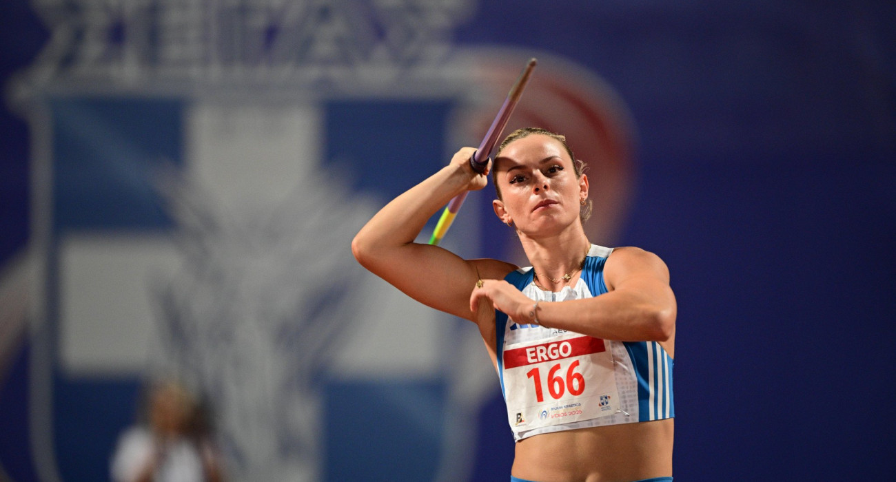 Ελίνα Τζένγκο / Πηγή: Eurokinissi