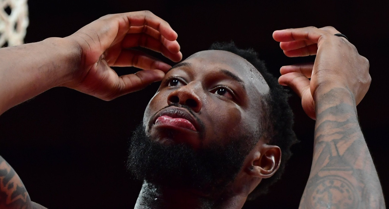 Ο Ντόντα Χολ / Πηγή: Eurokinissi