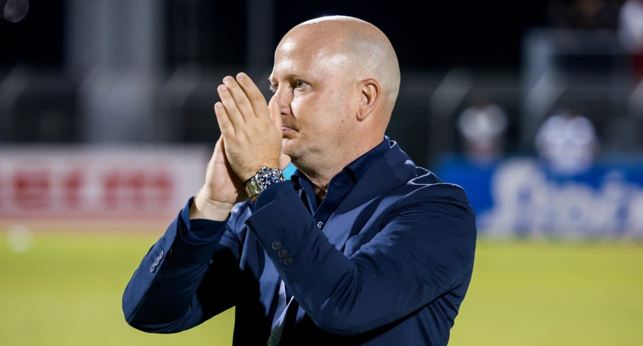 Ο Μάρκο Νίκολιτς / Πηγή: Eurokinissi