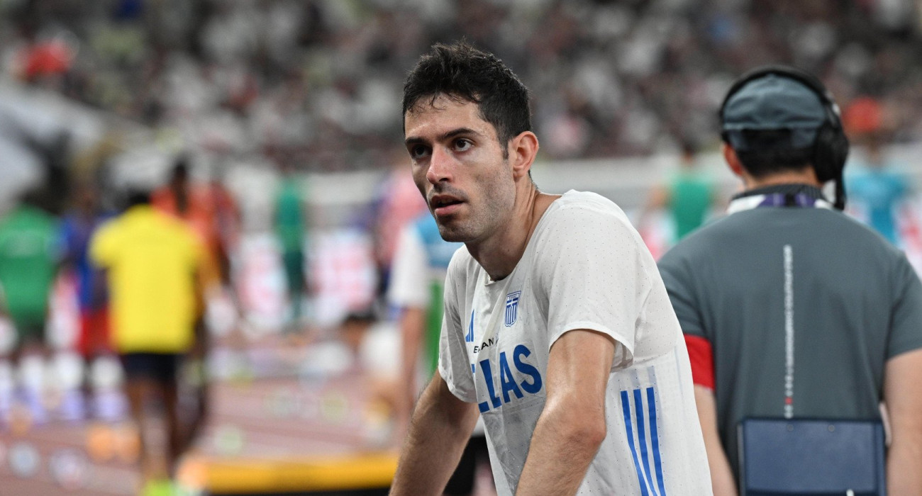 Μίλτος Τεντόγλου / Πηγή: Eurokinissi