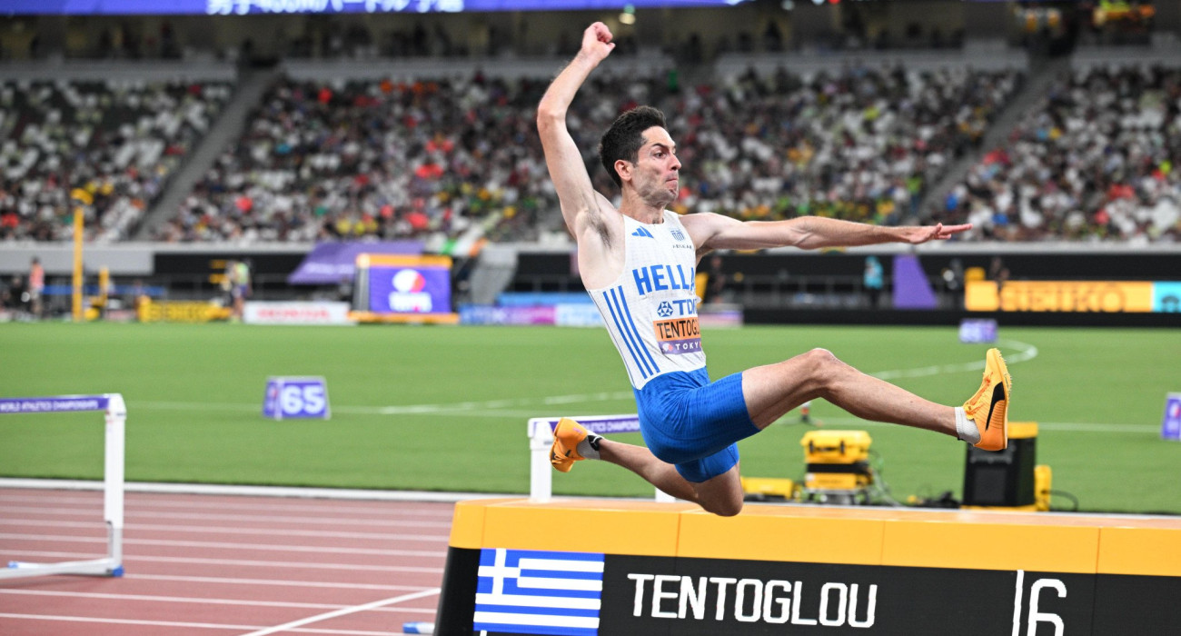 Μίλτος Τεντόγλου / Πηγή: Eurokinissi