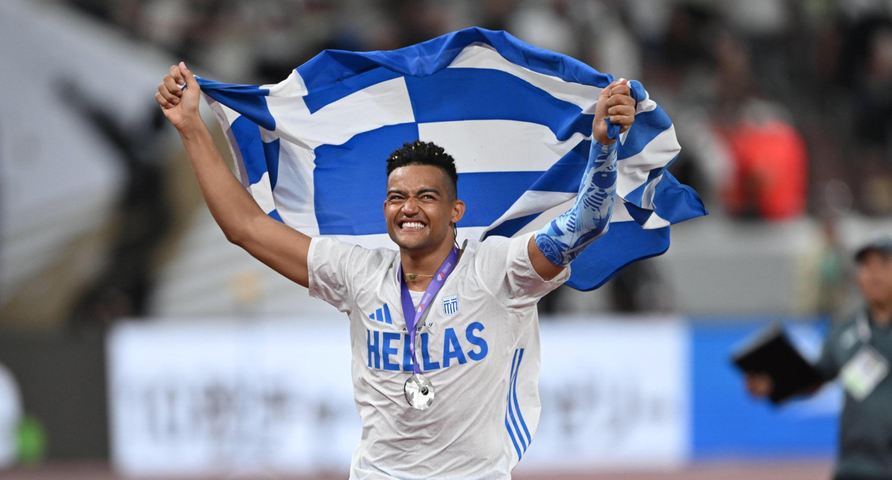 Ο Εμμανουήλ Καραλής/ Πηγή: Eurokinissi