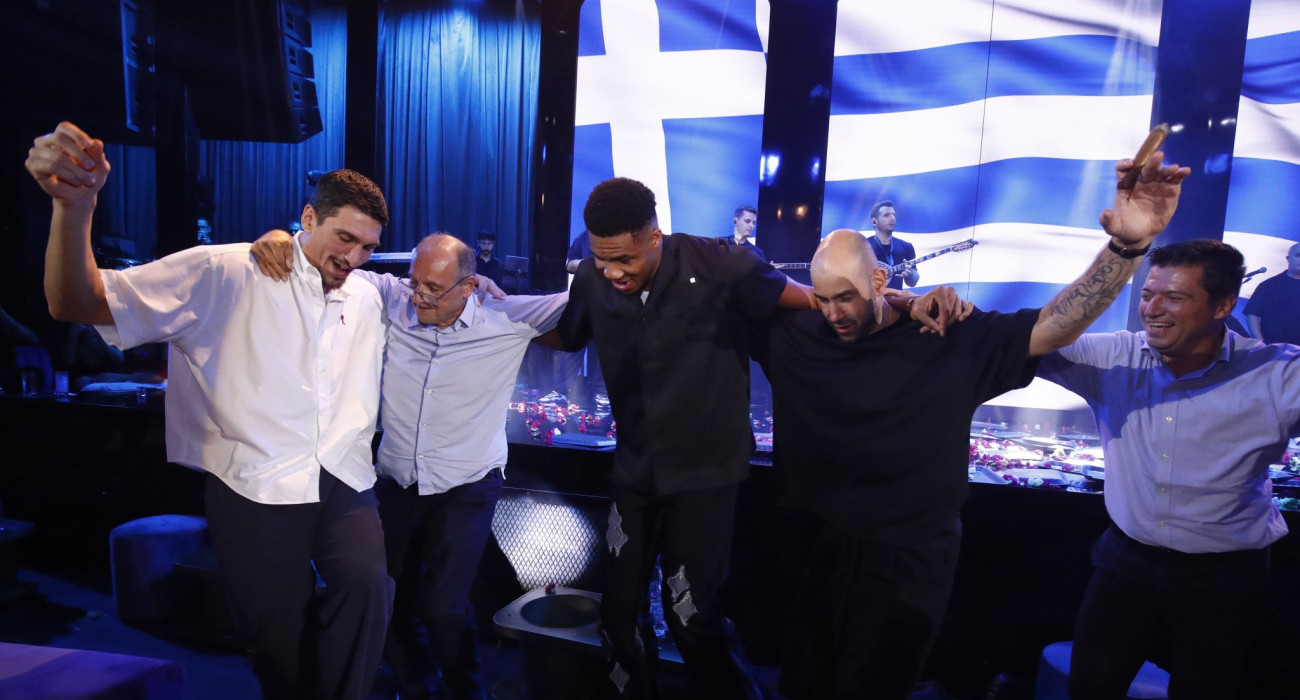 Πηγή: Eurokinissi