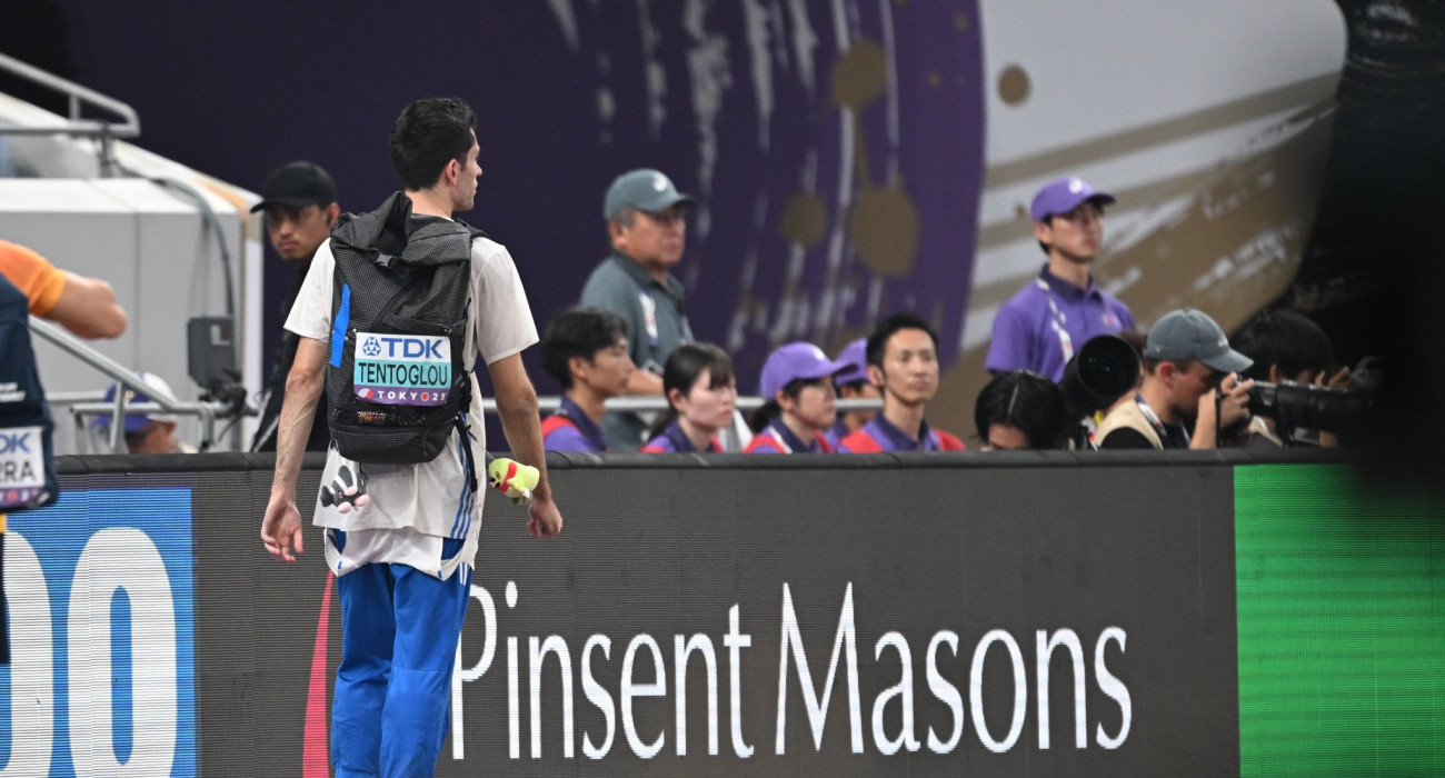 Μίλτος Τεντόγλου / Πηγή: Eurokinissi