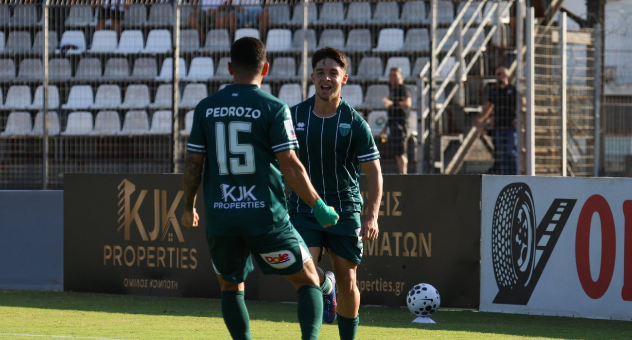 Πηγή: Eurokinissi