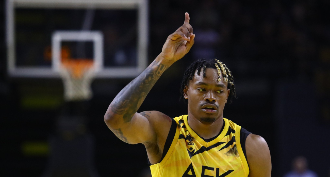 ΑΕΚ/Πηγή: Eurokinissi