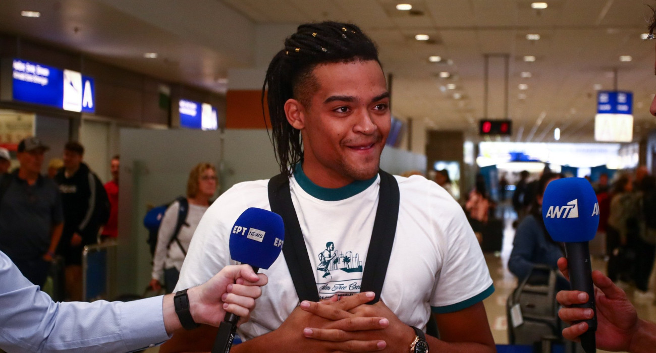 Ο Καραλής/ Πηγή: Eurokinissi