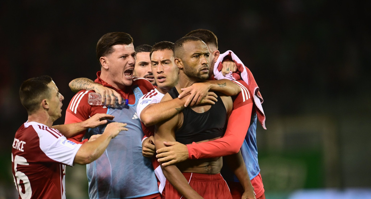 H «ληστεία», το «δάνειο» και η ποιότητα