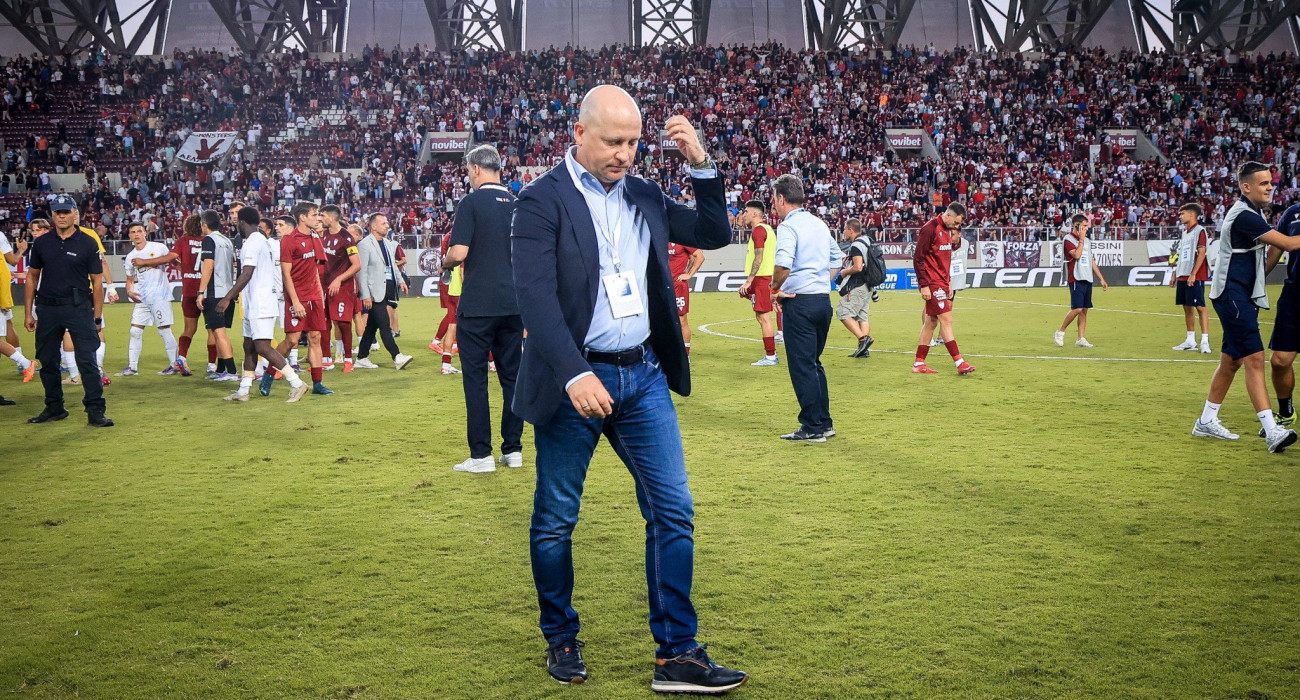 Ο Μάρκο Νίκολιτς /Πηγή: Eurokinissi