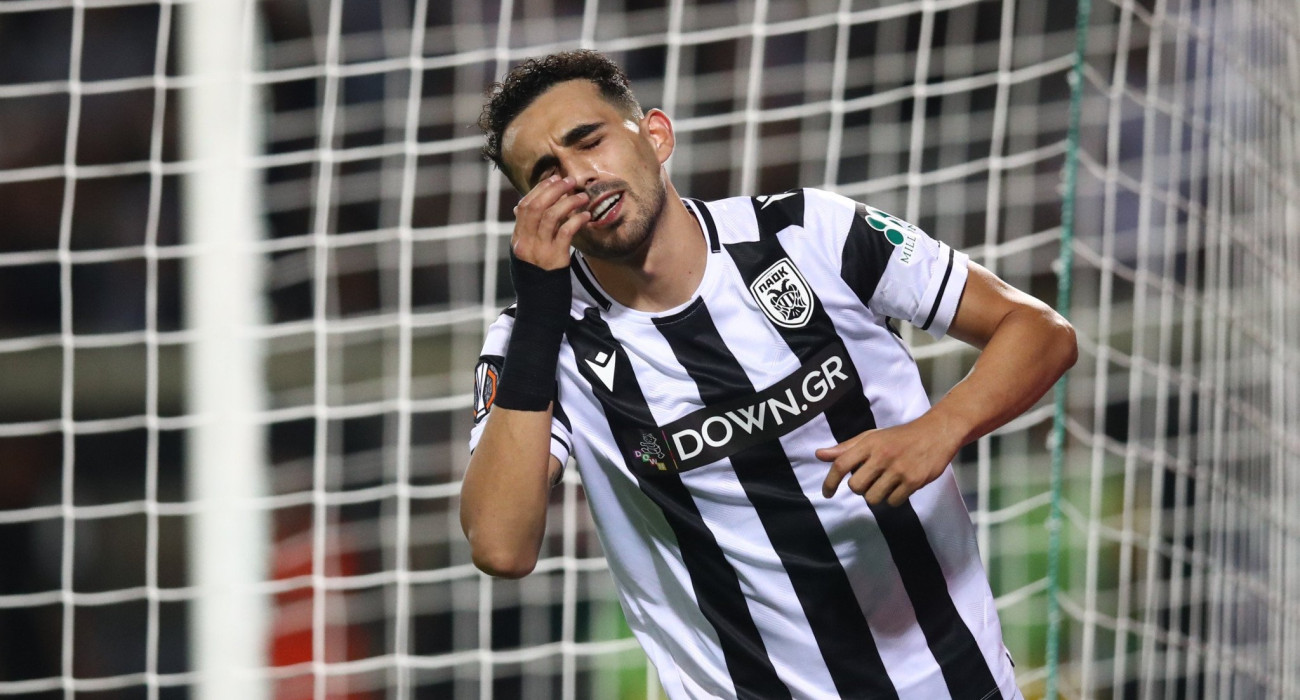 Ο Γιάννης Μιχαηλίδης / Πηγή: Eurokinissi