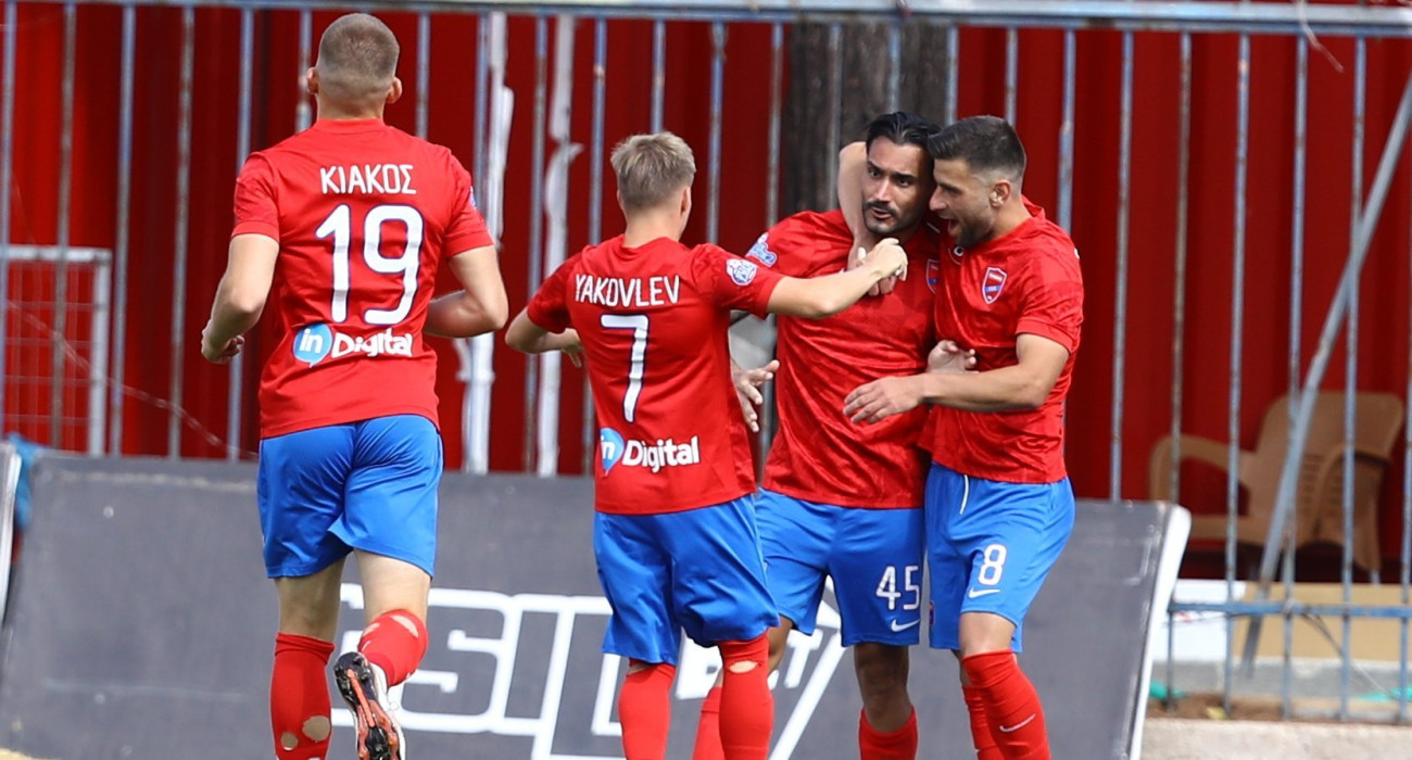 Πηγή: Eurokinissi