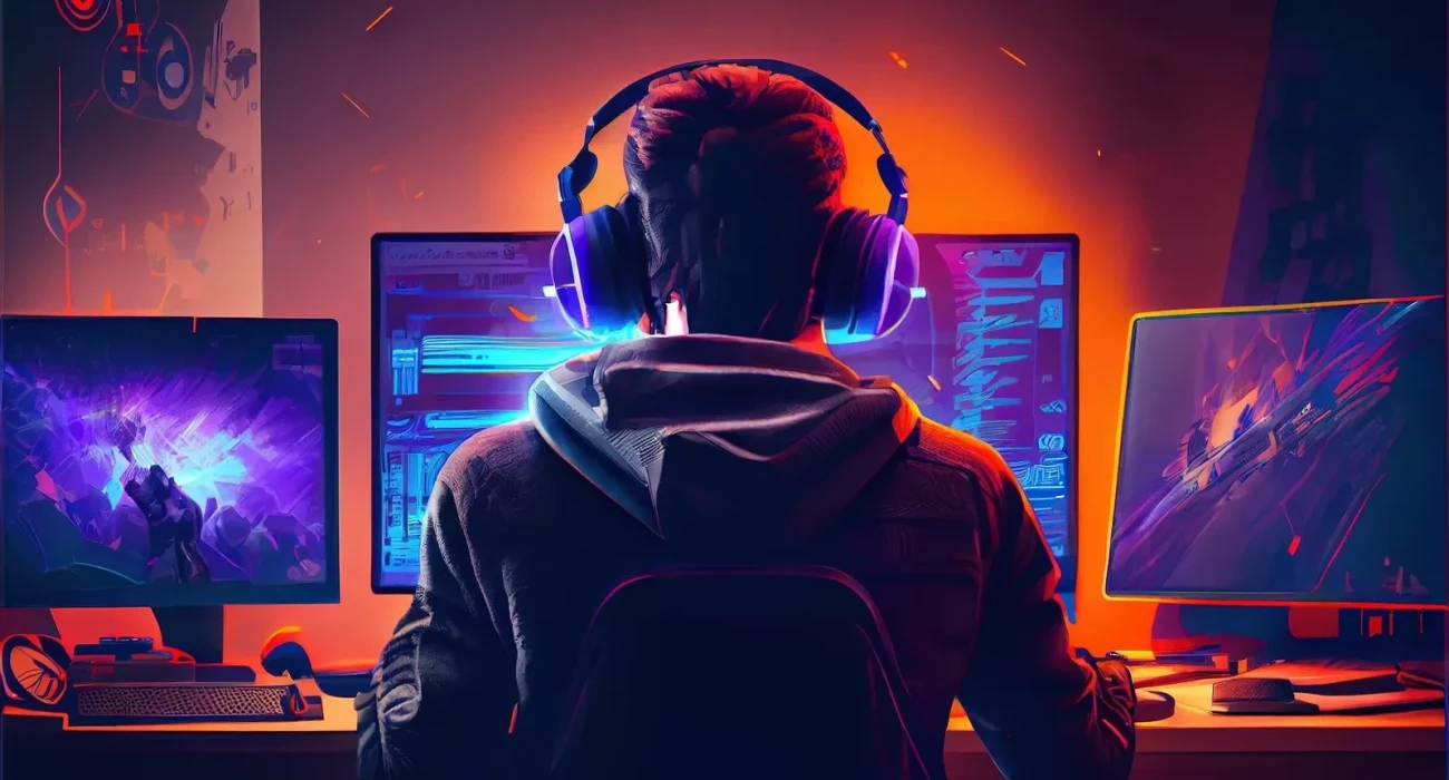 AI στο Game Development: Η Νέα Εποχή της Δημιουργίας Παιχνιδιών