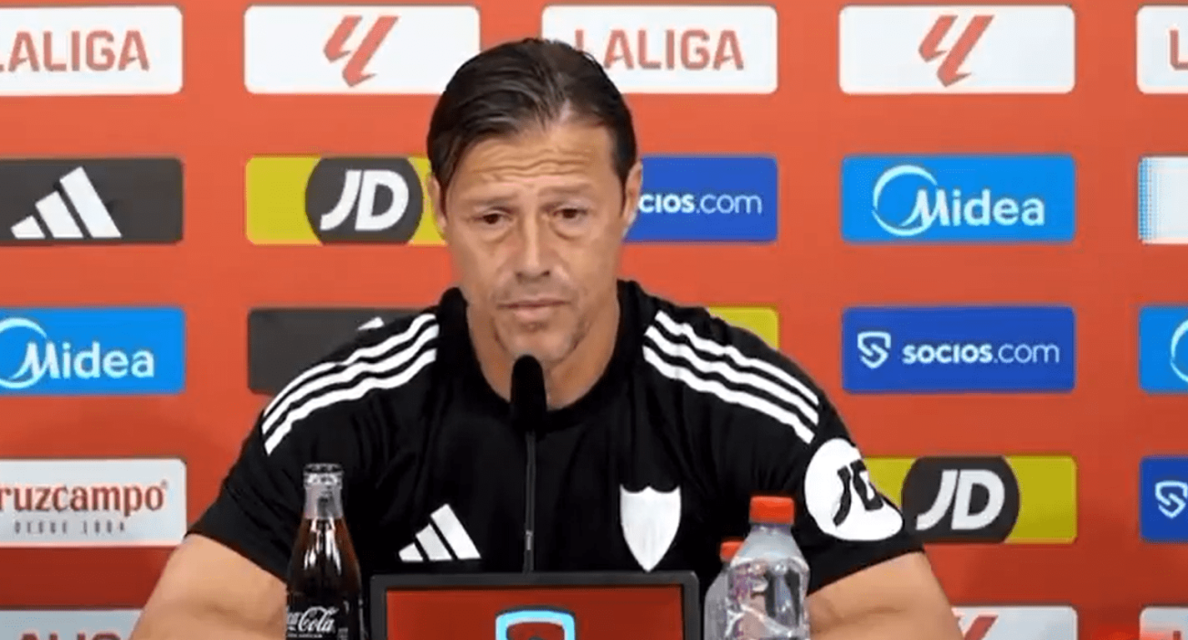 Ο Ματίας Αλμέιδα / Screenshot