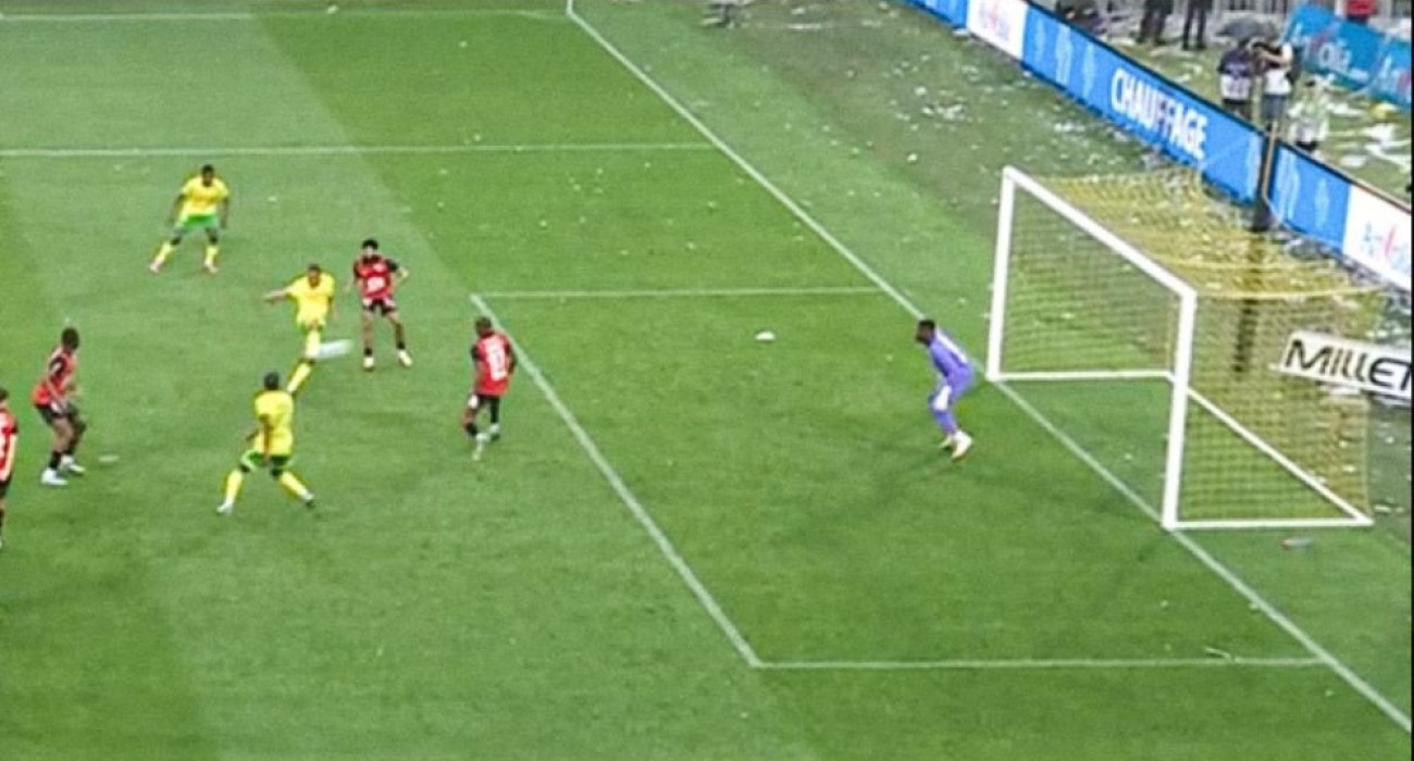 Σαν το παλιό, καλό κρασί: Η γκολάρα του Ελ Αραμπί στο 96' (video)