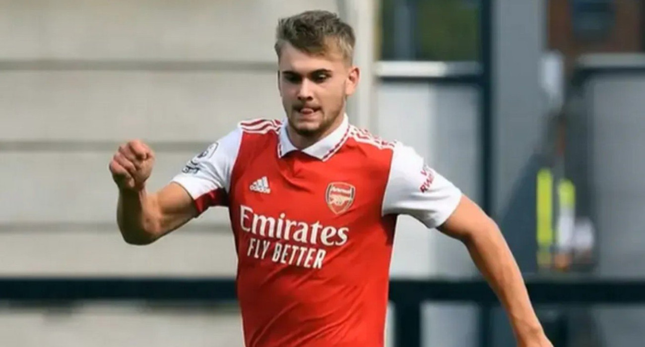 O 21χρονος Μπίλι Βίγκαρ που έχασε τη μάχη για τη ζωή / Screenshot