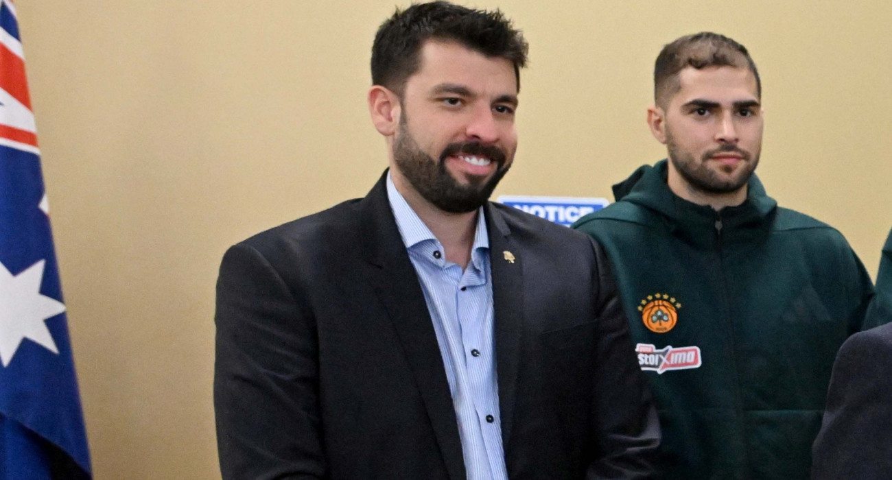 Σταύρος Ντίνος: «Το ''Παύλος Γιαννακόπουλος'' ήταν κάτι παραπάνω από αθλητικό γεγονός»