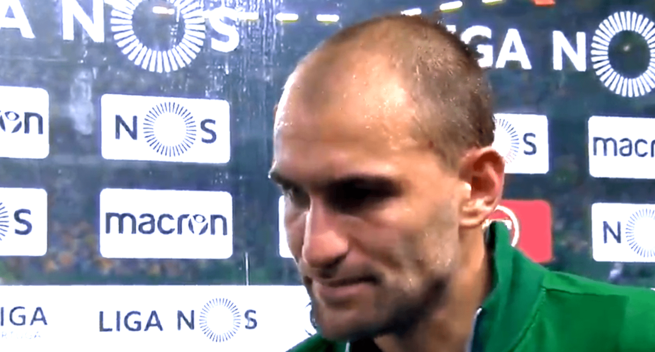 Ο Μπας Ντοστ / Screenshot