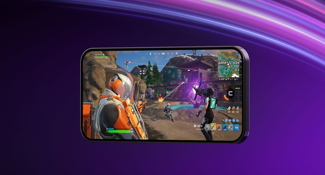 Καλύτερα Gaming Κινητά: Ο Απόλυτος Οδηγός για Gamers