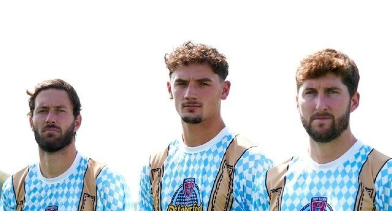 Η εμφάνιση της Indy Eleven / Πηγή: indyeleven.com