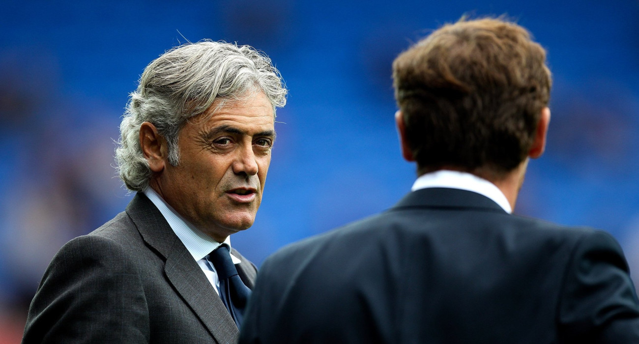 Πολυ κοντά σε συμφωνία με τον Μπαλντίνι είναι ο Παναθηναϊκός / Photo by Ben Hoskins/Getty Images