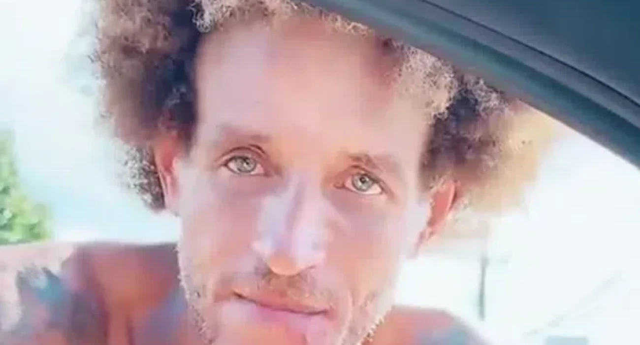 Διάσημος αθλητής έβγαζε 16 εκατ. και τώρα ζητιανεύει στο δρόμο (video)