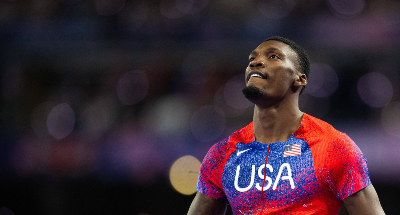 Ο Φρεντ Κέρλι / Πηγή: Imago