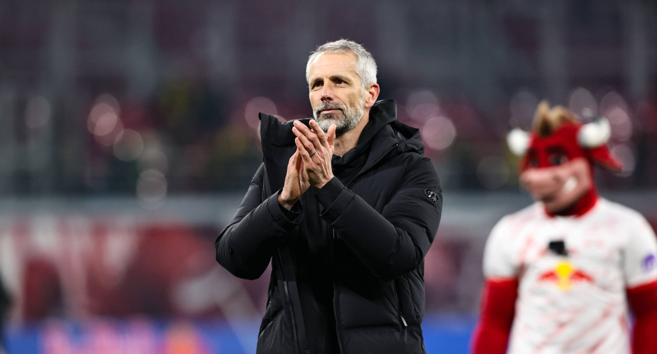 Μάρκο Ρόζε /Πηγή: Imago