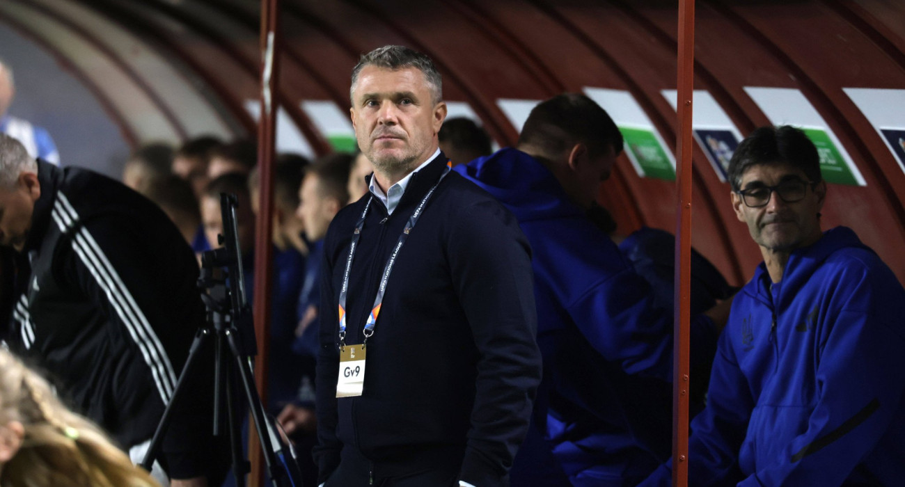 Ο Σεργκέι Ρεμπρόφ / Πηγή: Imago