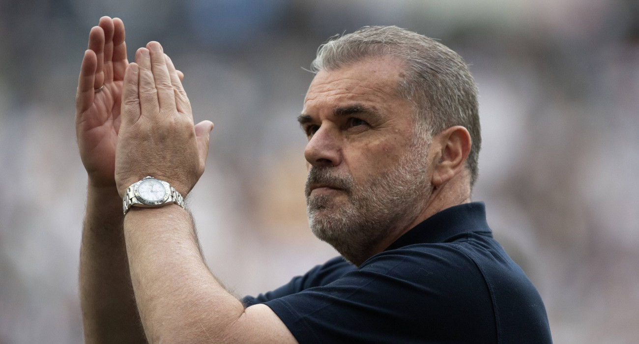 Ο Άγγελος Ποστέκογλου / Πηγή: Imago