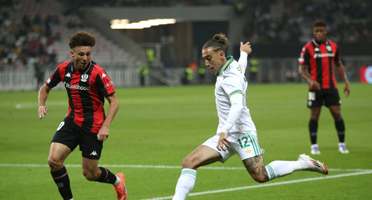 Ο Κώστας Τσιμίκας / Πηγή: Imago