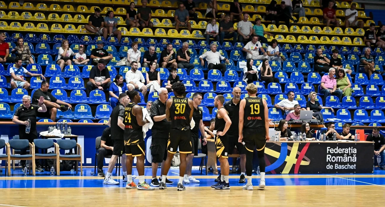 Η σημασία της στήριξης και η ΑΕΚ που χτίζει ο Σάκοτα