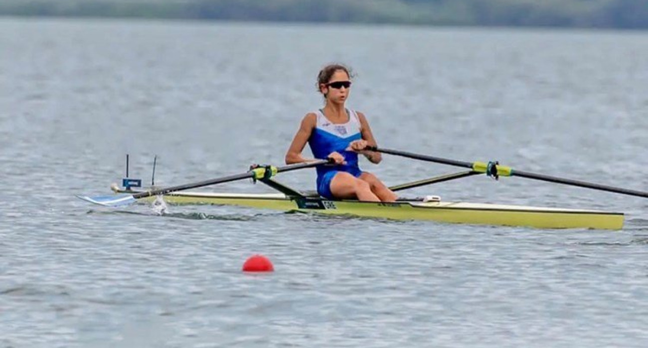 Μηλένα Κοντού / Πηγή: ΕΚΟΦΝΣ