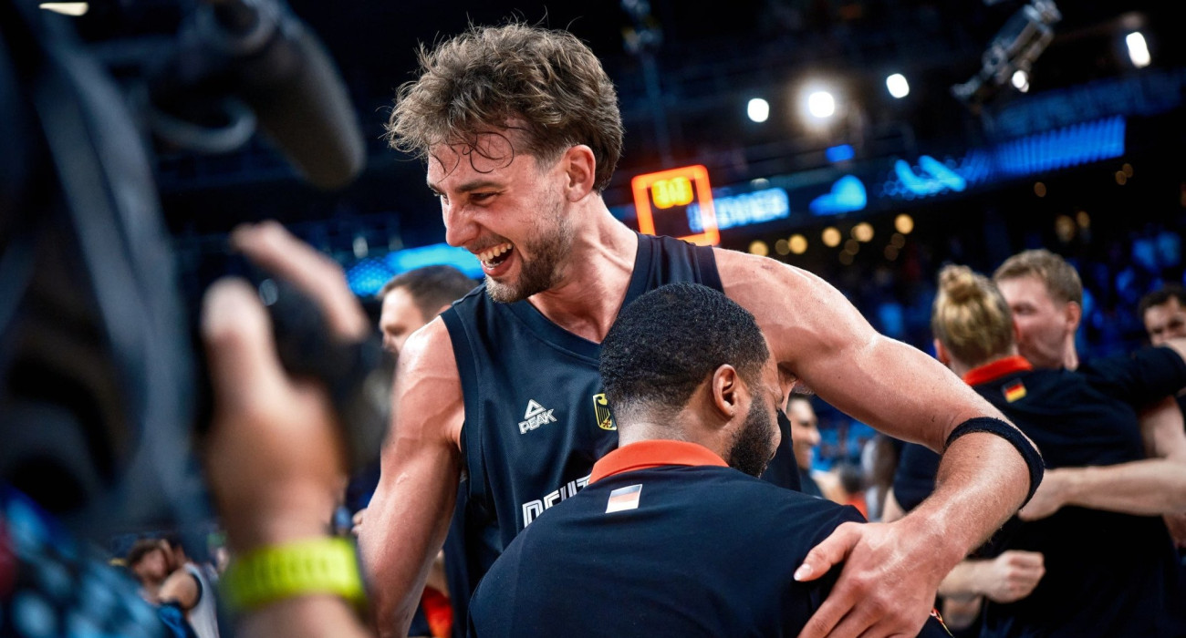 Ο Φραντς Βάγκνερ στο Athletiko: «Όλοι περίμεναν νίκη της Τουρκίας, δεν υπάρχει παίκτης σαν τον Σρέντερ!»