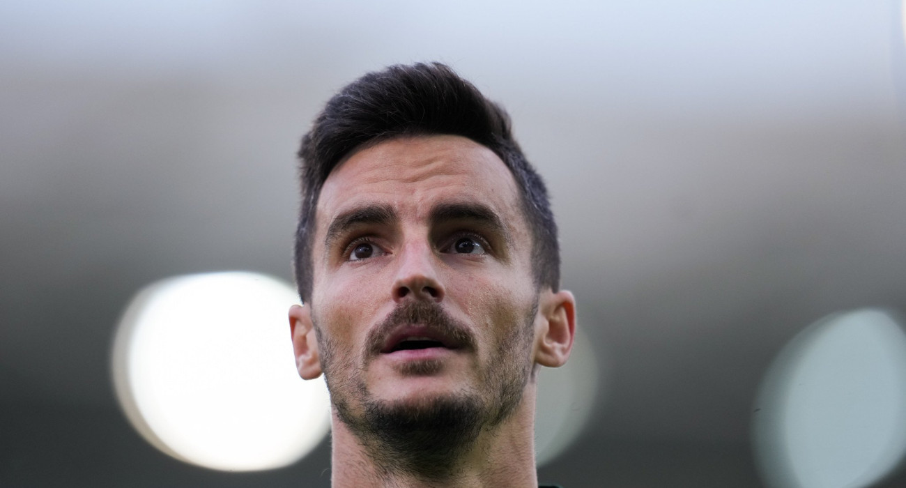 Ο Χουάνκαρ / Πηγή: Eurokinissi