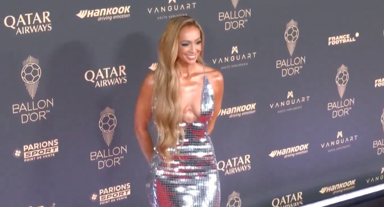 Η Κέιτ Σκοτ / Screenshot