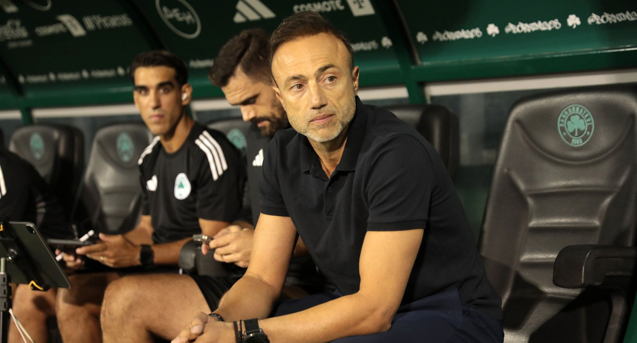 Ο Χρήστος Κόντης / Πηγή: Intime