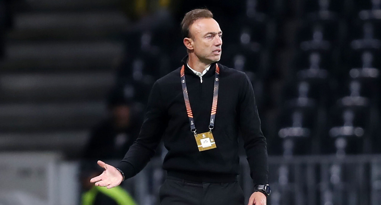 Ο Χρήστος Κόντης / ΠΗΓΗ: ΙΝΤΙΜΕ